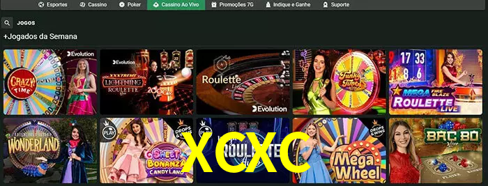 XCXC bet