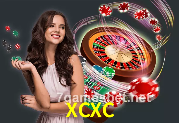 vivo no cassino XCXC