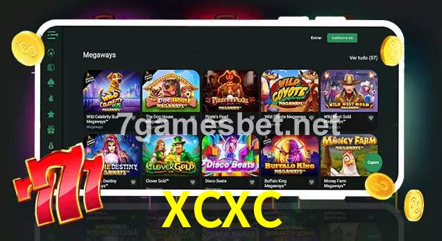XCXC aplicativo
