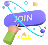 Junte-se ao cassino XCXC hoje mesmo