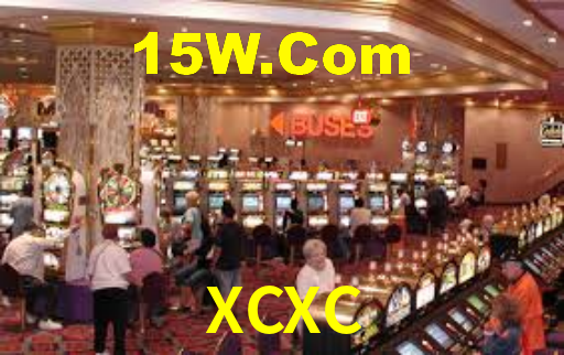 XCXC - Seu Cassino On-Line - xcxc.com