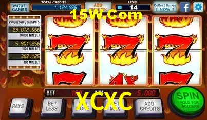 Casino Ao Vivo XCXC