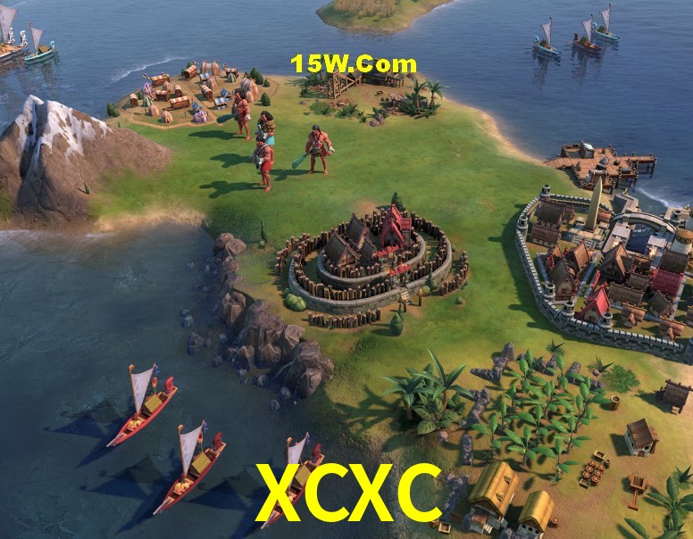 Diretório de Jogos XCXC