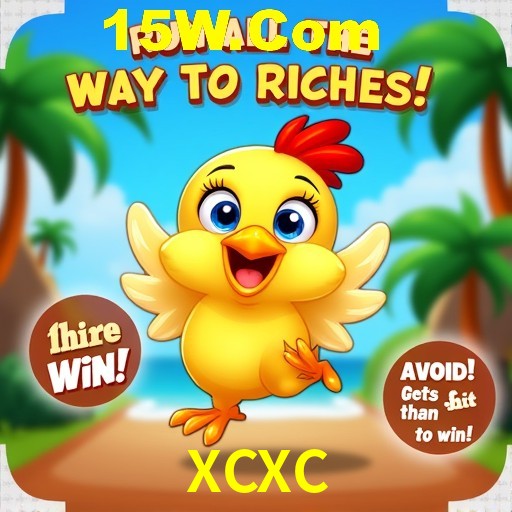 A Emoção da Loteria na XCXC: Uma Chance de Mudança de Vida