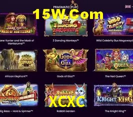 Provedores de Jogos XCXC